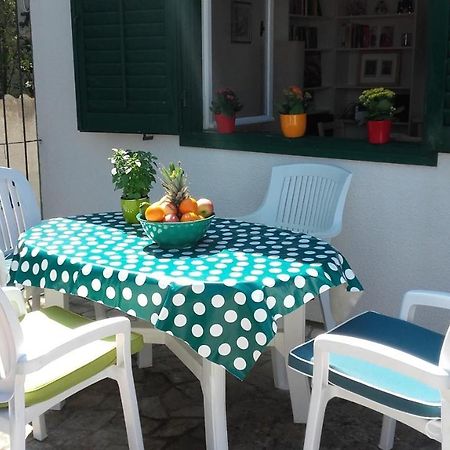 Holiday Home Pavarotti Supetar Kültér fotó