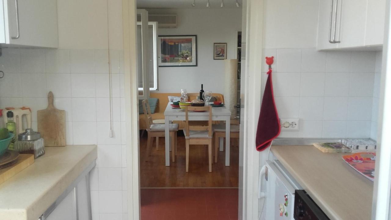 Holiday Home Pavarotti Supetar Kültér fotó