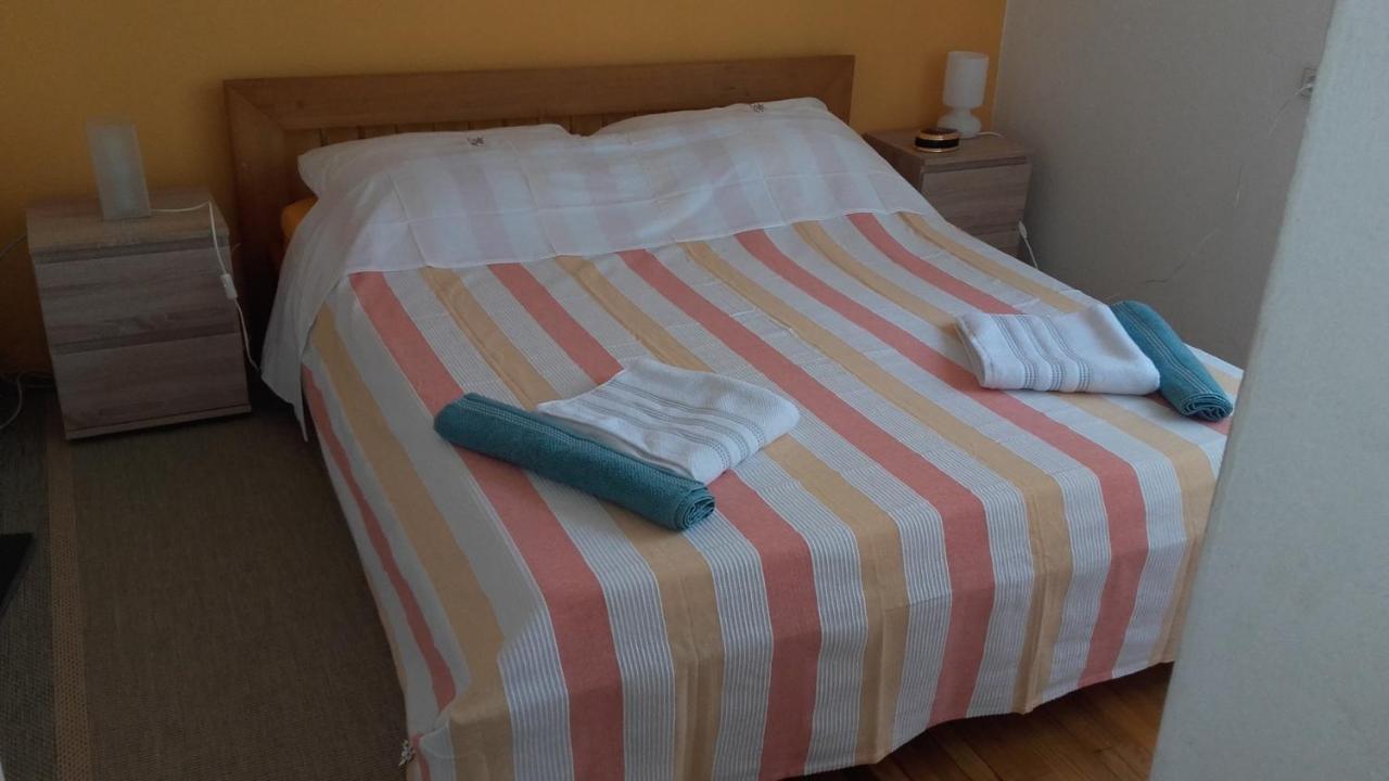 Holiday Home Pavarotti Supetar Kültér fotó