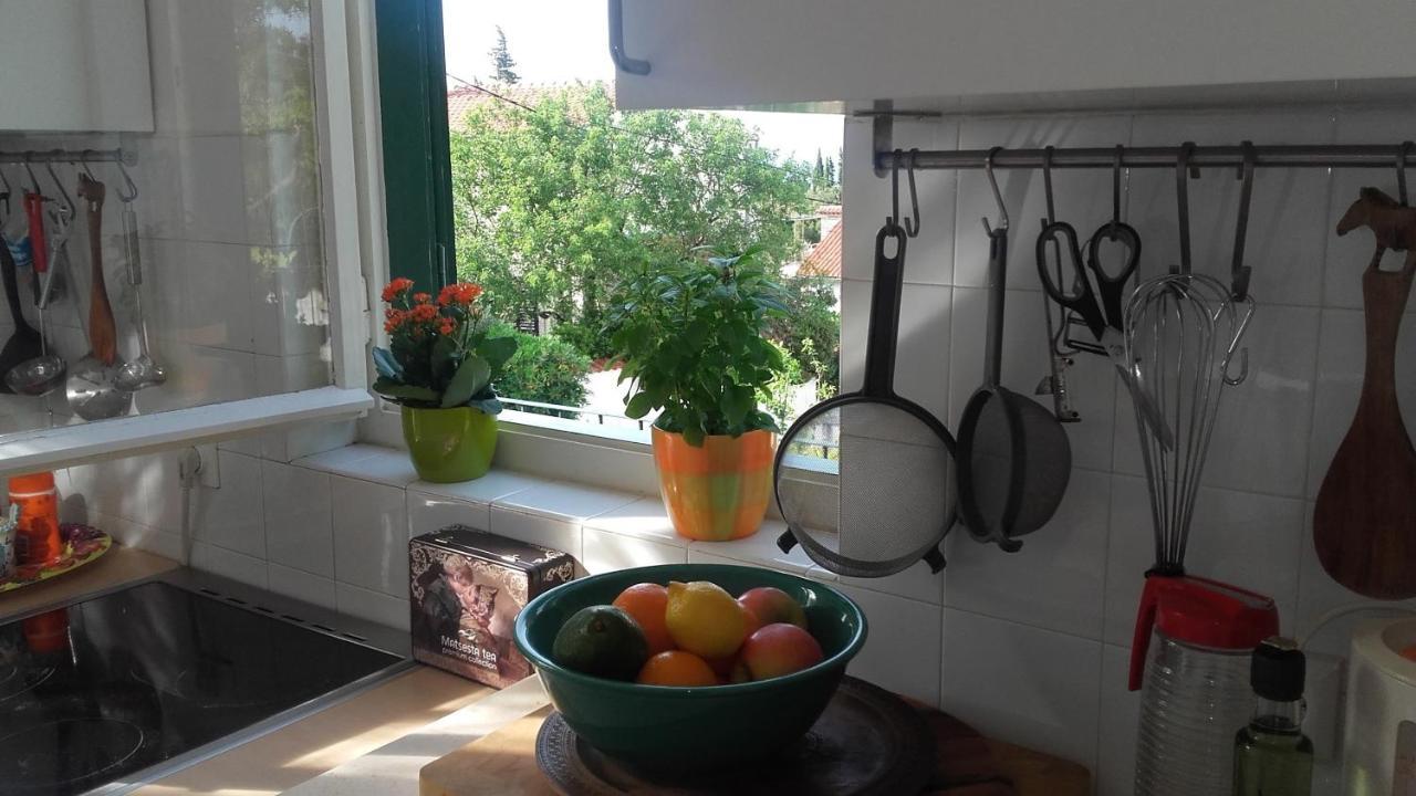 Holiday Home Pavarotti Supetar Kültér fotó